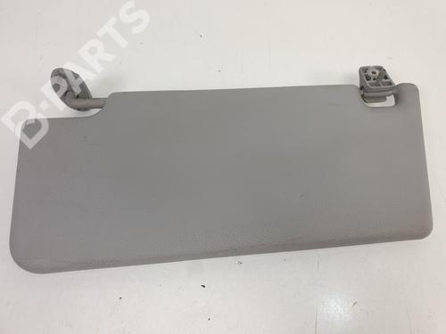 Used Right sun visor Right sun visor ROVER 45 I Saloon (RT) [2000-2005] 10322765 10322765