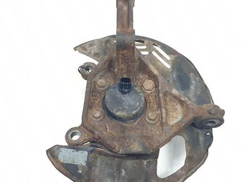 Left front steering knuckle TOYOTA MR2 III (ZZW3_) 1.8 16V VT-i (ZZW30) | BP25286001M25 