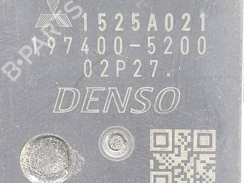 Mass air flow sensor CITROËN C4 AIRCROSS 1.8 HDi 150 | BP29875238M95 