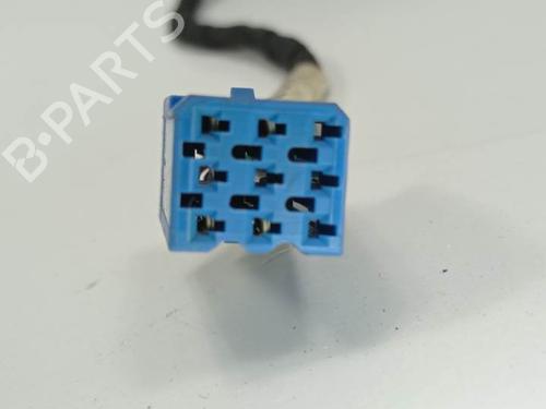 Right front window switch OPEL VECTRA B (J96) 2.0 DTI 16V (F19) | BP8283157I26 