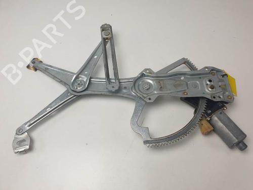 Front left window mechanism MERCEDES-BENZ M-CLASS (W163) ML 320 (163.154) | BP22214147C22 