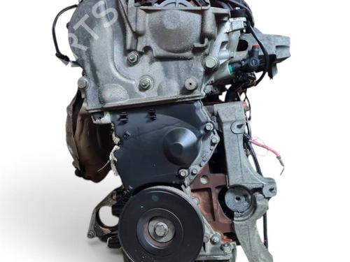 Engine RENAULT SCÉNIC II (JM0/1_) 2.0 (JM05, JM0U, JM1N, JM1U, JM2V) | BP27857934M1 - Image 5
