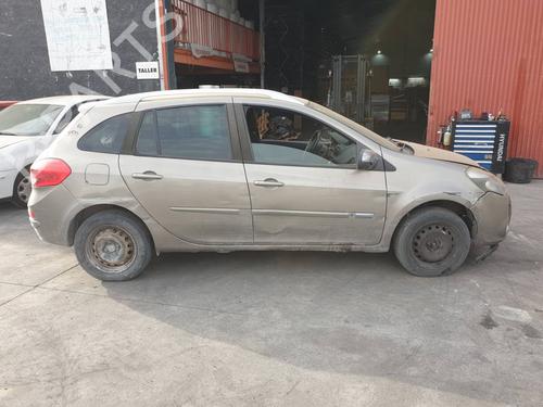 Engine control unit (ECU) RENAULT CLIO III Grandtour (KR0/1_) 1.5 dCi | BP38433576M57  - Image 12