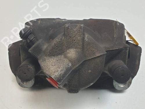Left front brake caliper RENAULT MEGANE III Hatchback (BZ0/1_, B3_) 1.2 TCe (BZ2B, BZ11) | BP25140848M105  - Image 5
