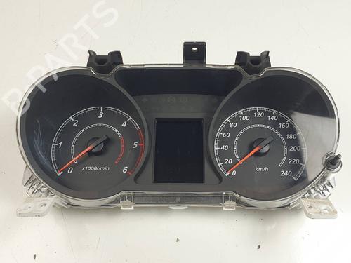 Used Instrument cluster Instrument cluster CITROËN C4 AIRCROSS 1.8 HDi 150 (150 hp) 29763302 29763302