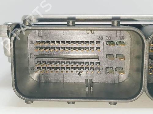Engine control unit (ECU) BMW 5 Touring (E61) 520 d | BP18018683M57 
