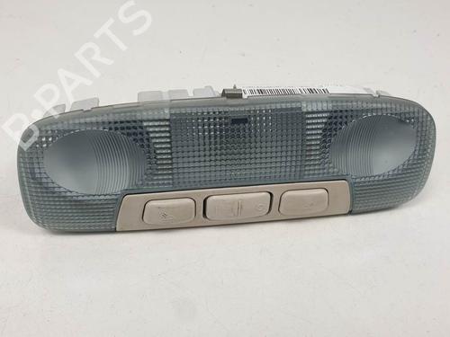 Used Interior roof light Interior roof light FORD FIESTA VI Van [2008-2017] 10322876 10322876