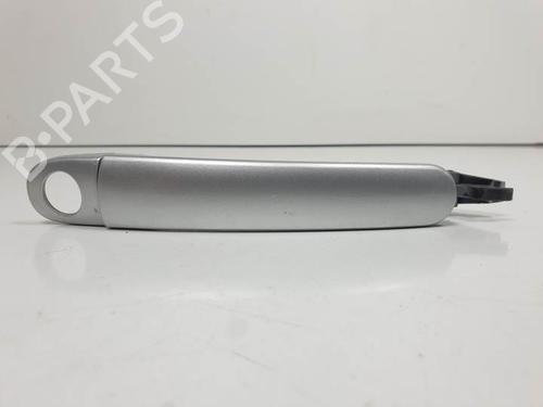 Türgriff vorne rechts außen für AUDI TT (8N3) 1.8 T quattro (180 hp) 9536663