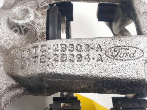 Left front brake caliper FORD PUMA (J2K, CF7) 1.0 EcoBoost mHEV | BP34511272M105 - Image 5