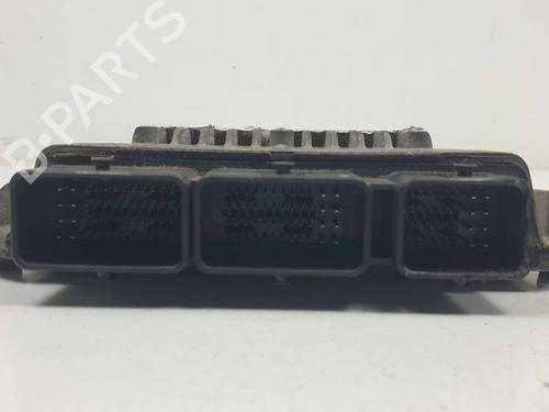 Engine control unit (ECU) PEUGEOT 307 SW (3H) 2.0 HDi 135 | BP34514996M57 - Image 3