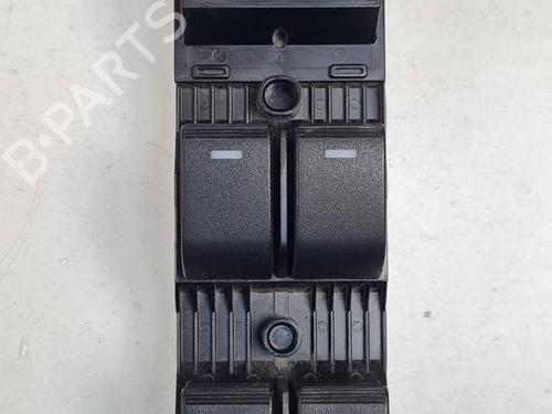 Used Left front window switch Left front window switch MAZDA 6 Estate (GH) 2.2 MZR-CD (GH10) (163 hp) 34516850 34516850