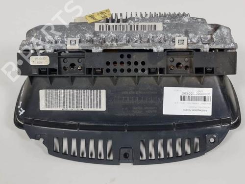 Display monitor BMW 7 (E65, E66, E67) 730 d | BP7051853C48  - Image 9