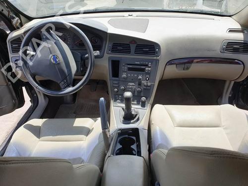Starter VOLVO S60 I (384) D5 | BP13746830M8 - Image 24