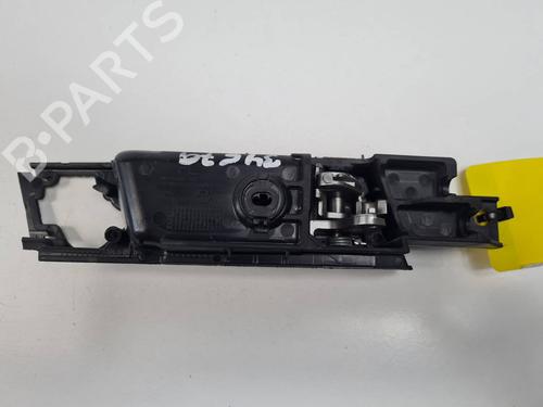 Front left interior door handle CHEVROLET CAPTIVA (C100, C140) 2.0 D 4WD | BP38346267I13 - Image 2