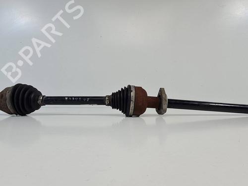 Used Right front driveshaft Right front driveshaft 38564473 38564473