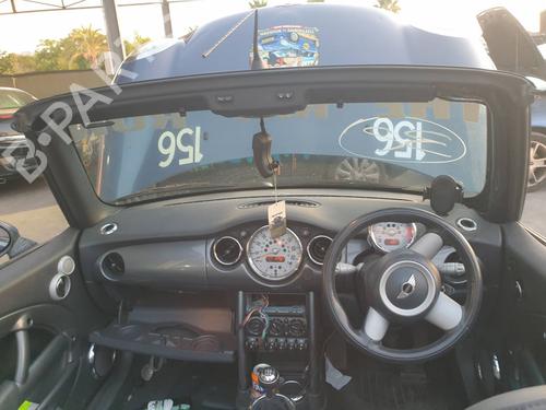 Front left interior door handle MINI MINI Convertible (R52) One | BP39549087I13 - Image 14