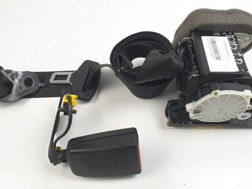 Used Rear right seatbelt Rear right seatbelt MERCEDES-BENZ C-CLASS (W204) C 350 CDI (204.023) (265 hp) 24340275 24340275