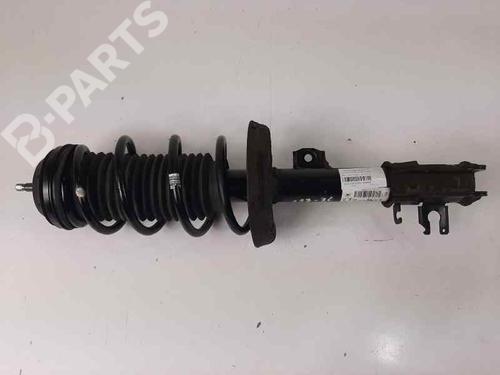Used Left front shock absorber Left front shock absorber OPEL CORSA D (S07) [2006-2015] 6842772 6842772