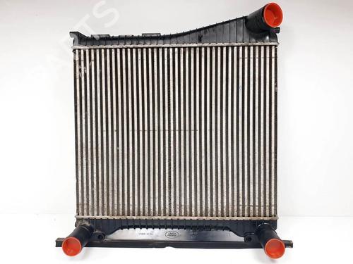Used Intercooler Intercooler LAND ROVER DISCOVERY IV (L319) 3.0 TD 4x4 (245 hp) 18406117 18406117