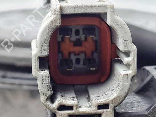 Radiator fan NISSAN X-TRAIL II (T31) 2.0 dCi | BP29175655M35 