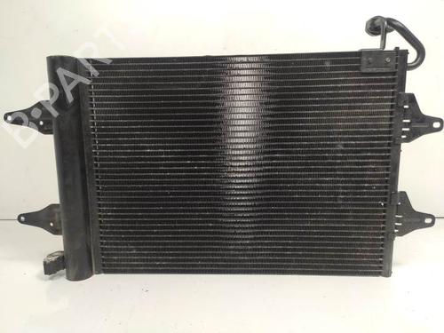 AC radiator SEAT IBIZA III (6L1) 1.2 | BP9557611M32 