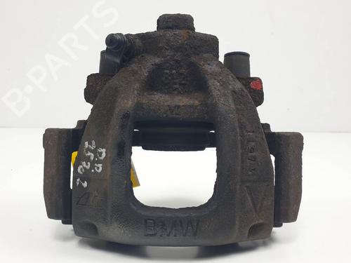 Used Right front brake caliper Right front brake caliper MINI MINI (R50, R53) Cooper S (170 hp) 25139139 25139139
