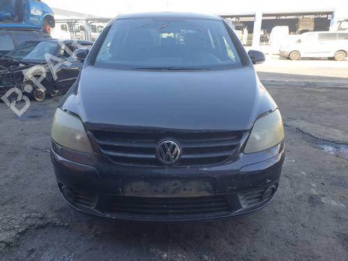 Steering column stalk VW GOLF PLUS V (5M1, 521) 1.9 TDI | BP31272340I23 - Image 11