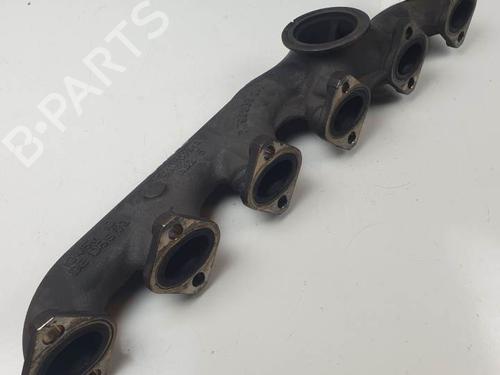 Udstødningsmanifold BMW X5 (E70) 3.0 d (235 hp) 29245991