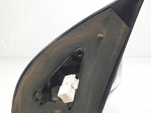 Right mirror CHEVROLET AVEO / KALOS Hatchback (T200) 1.4 | BP22686572C27 