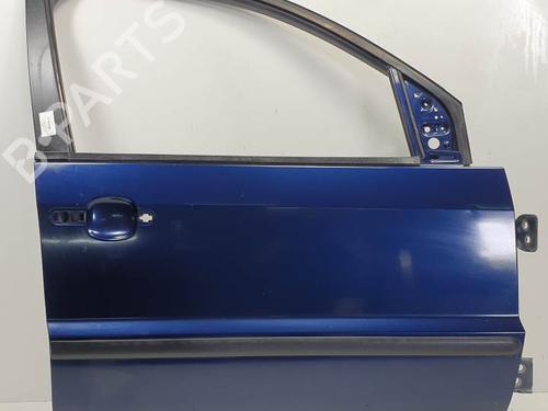 Used Right front door FORD FUSION (JU_) 1.4 TDCi (68 hp) 26918654