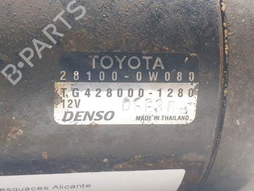 Starter MINI MINI (R50, R53) One D | BP12380620M8 