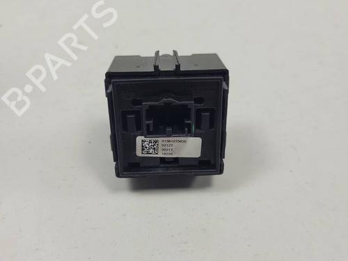 Left rear window switch ALFA ROMEO STELVIO (949_) 2.2 D Q4 (949.AXB2A) | BP40175789I29 - Image 2