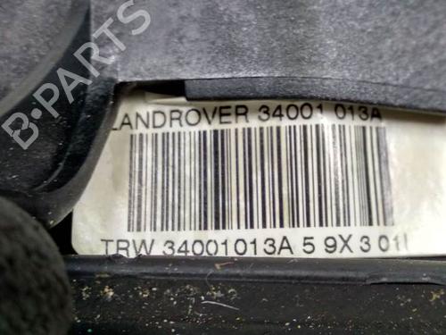 Driver airbag LAND ROVER RANGE ROVER III (L322) 4.2 4x4 | BP7278193C9 