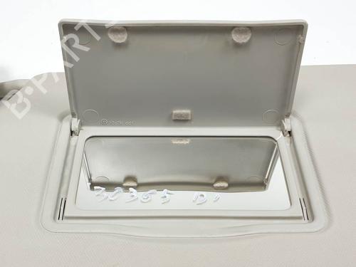 Left sun visor FORD FOCUS III Turnier 2.0 TDCi | BP29245042I1 - Image 3