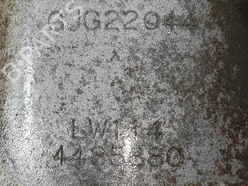 Gearbox SKODA FABIA I (6Y2) 1.4 16V | BP21565136M3 