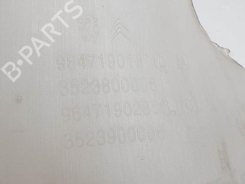 Windscreen washer tank CITROËN XSARA PICASSO (N68) 1.6 16V | BP24934500C113 