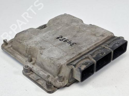 Used Engine control unit (ECU) Engine control unit (ECU) 39549078 39549078