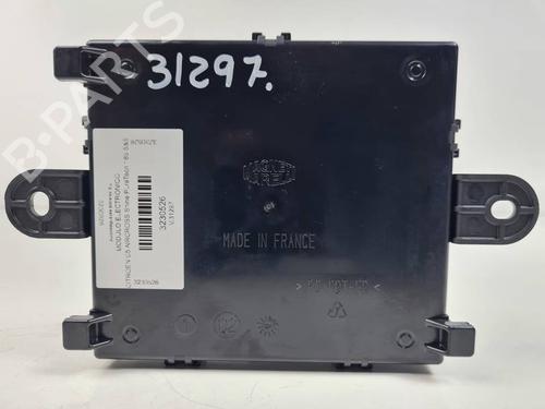 Module électronique CITROËN C5 AIRCROSS (A_) 1.6 PureTech 180 (A45GFR) | BP29321973M83 