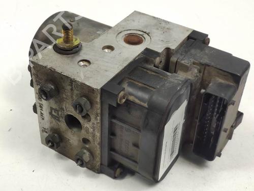 Used ABS pump ABS pump OPEL ASTRA G Hatchback (T98) 1.6 16V (F08, F48) (101 hp) 9422384 9422384