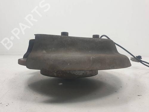 Left rear steering knuckle CITROËN C4 II (NC_) 1.6 HDi 90 | BP34643650M27 - Image 4