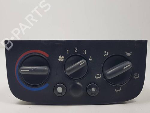 Used Climate control Climate control OPEL COMBO Box Body/MPV 1.3 CDTI 16V (69 hp) 36551248 36551248