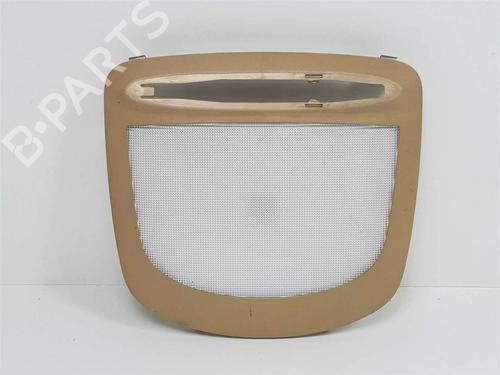 Luz interior Luz interior MERCEDES-BENZ M-CLASS (W164) ML 320 CDI 4-matic (164.122) (224 hp) 10862012 10862012