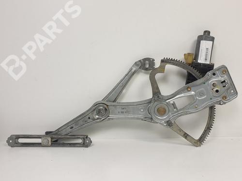 Used Front right window mechanism Front right window mechanism MERCEDES-BENZ M-CLASS (W163) ML 270 CDI (163.113) (163 hp) 10171541 10171541