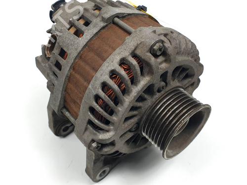alternator-nissan-juke-f15-2010-2011-2012-2013-2014-2015-2016-2017-2018-2019-24653089 main image