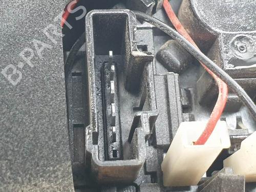 Right taillight DS DS 4 / DS 4 CROSSBACK (NX_) 1.6 BlueHDi 120 | BP28498884C35