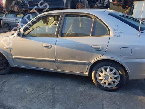 Left taillight HYUNDAI ACCENT II (LC) 1.3 | BP25140583C34 