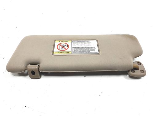 Used Right sun visor Right sun visor SSANGYONG KYRON 2.0 Xdi (141 hp) 30278348 30278348