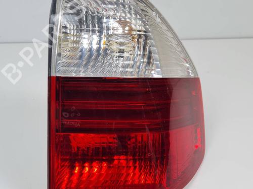 Used Right taillight Right taillight BMW X3 (E83) 3.0 si (272 hp) 34510839 34510839