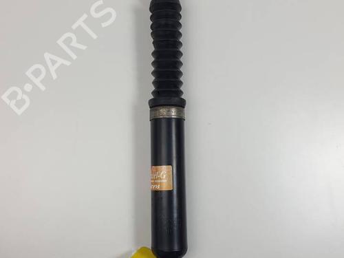 Højre bagtil støddæmper CITROËN BERLINGO / BERLINGO FIRST Box Body/MPV (M_) 2.0 HDI 90 (MBRHY, MCRHY) (90 hp) 30120187