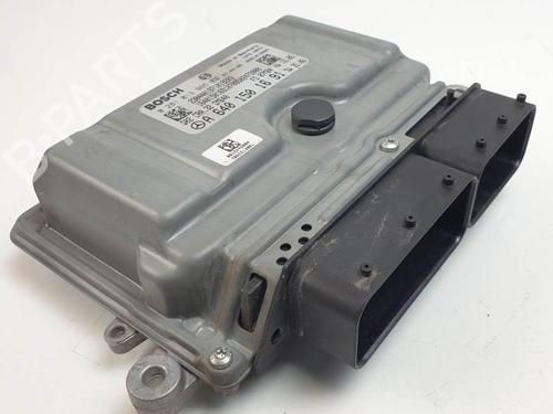 Used Engine control unit (ECU) MERCEDES-BENZ B-CLASS Sports Tourer (W245) B 180 CDI (245.207) (109 hp) 24627170